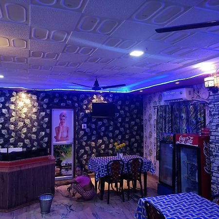 Hotel Sudakshina By Roh Silchar Eksteriør bilde