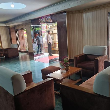 Hotel Sudakshina By Roh Silchar Eksteriør bilde