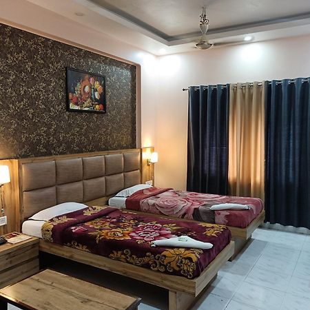 Hotel Sudakshina By Roh Silchar Eksteriør bilde