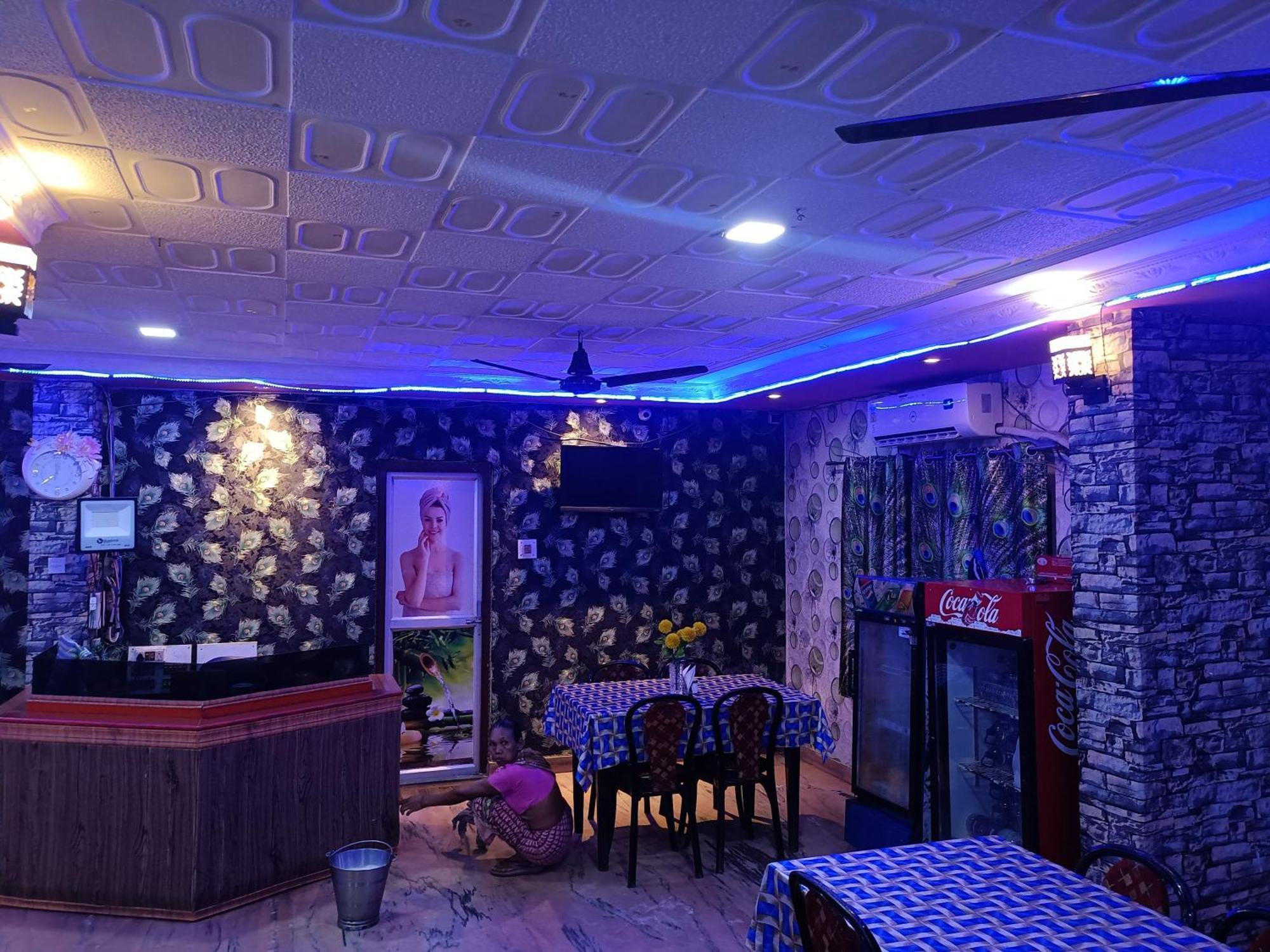 Hotel Sudakshina By Roh Silchar Eksteriør bilde