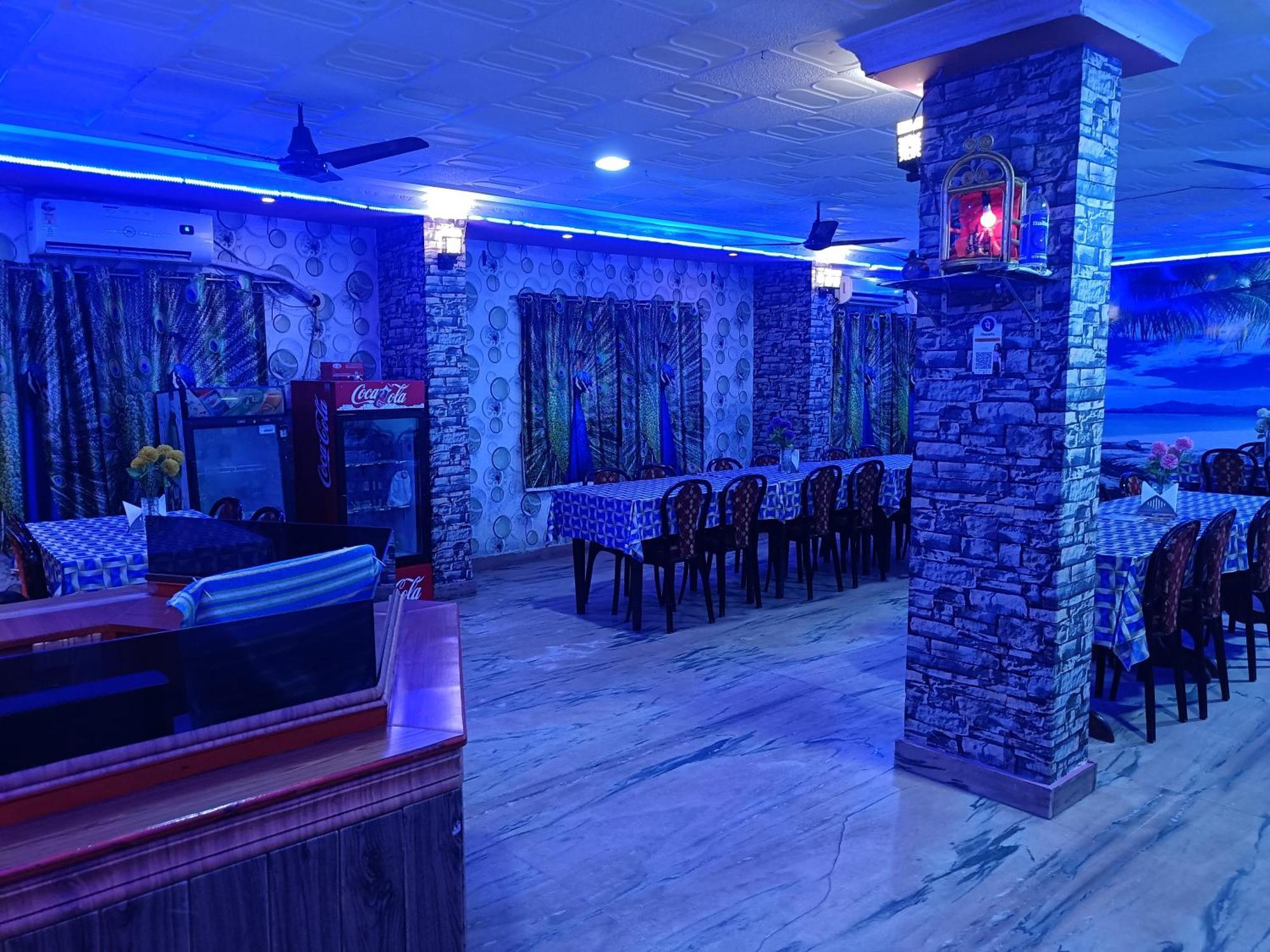 Hotel Sudakshina By Roh Silchar Eksteriør bilde