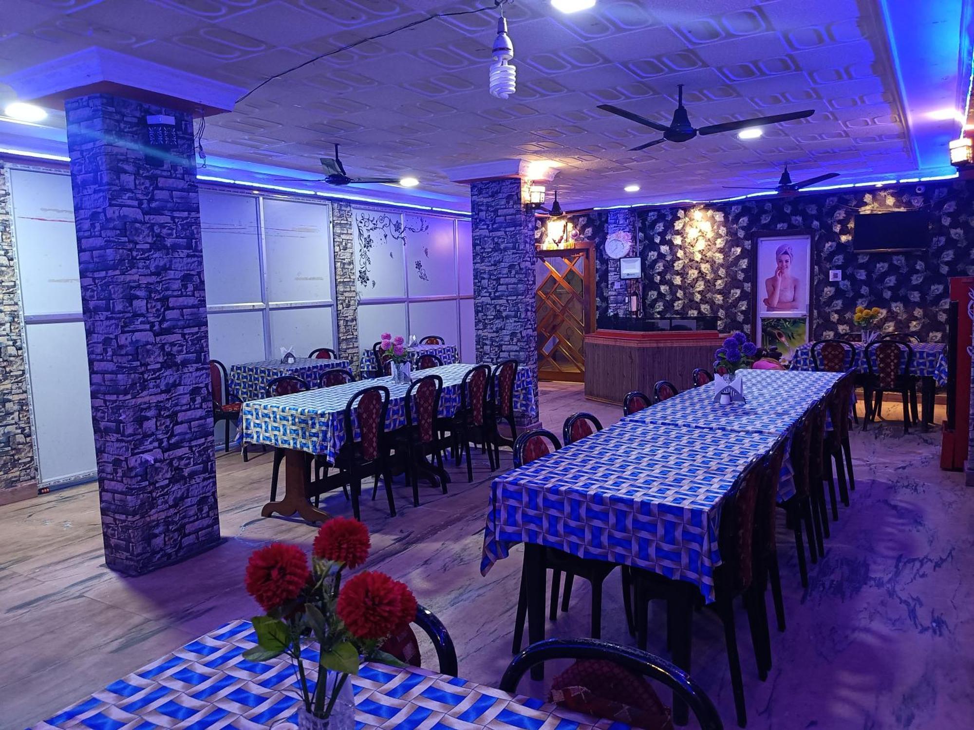 Hotel Sudakshina By Roh Silchar Eksteriør bilde