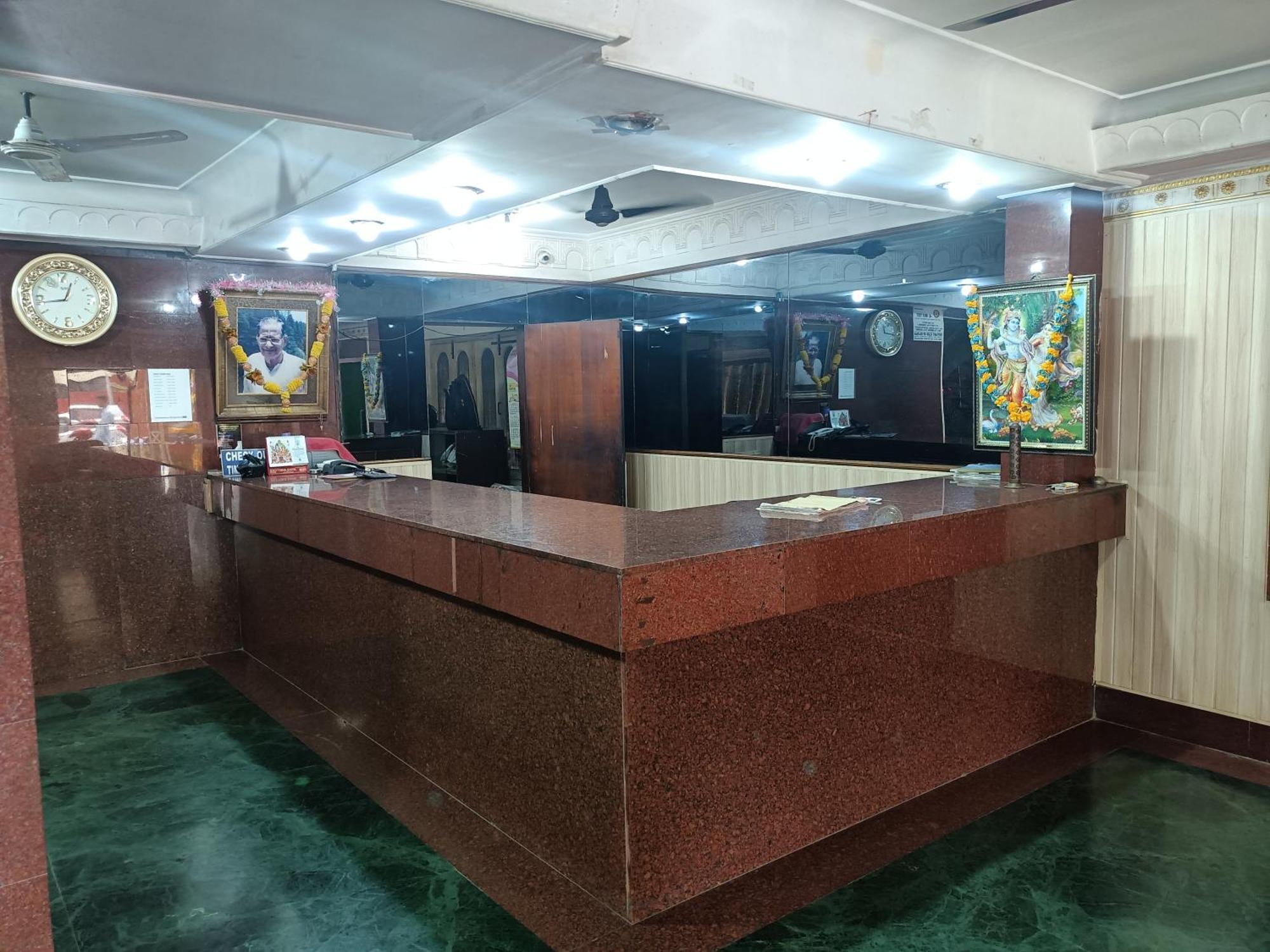 Hotel Sudakshina By Roh Silchar Eksteriør bilde