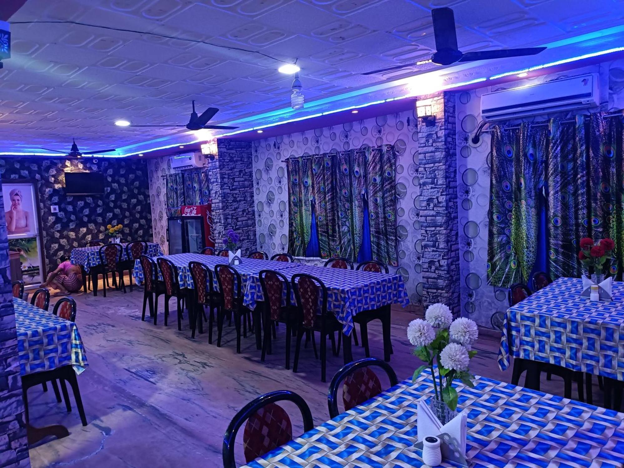 Hotel Sudakshina By Roh Silchar Eksteriør bilde