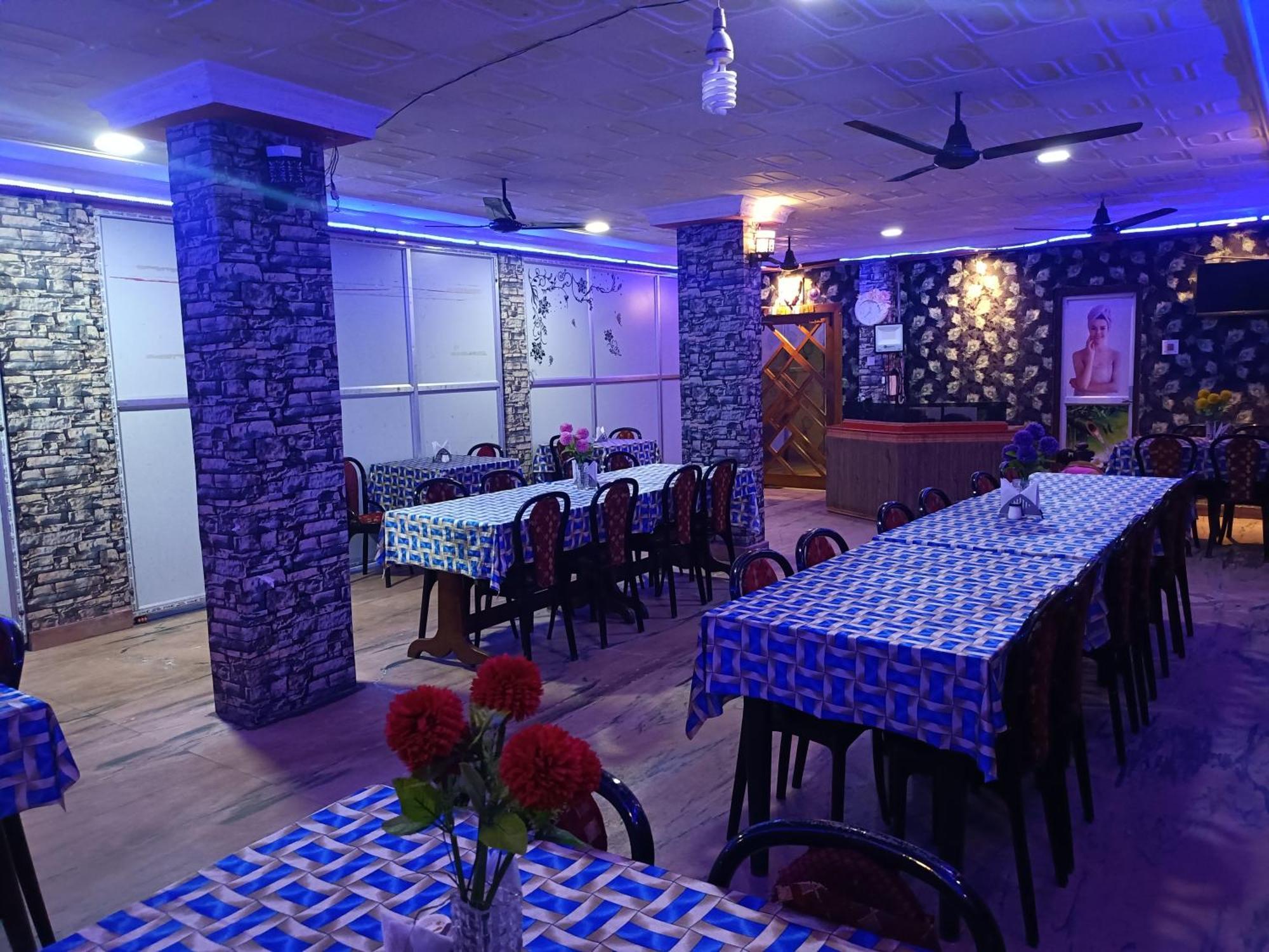 Hotel Sudakshina By Roh Silchar Eksteriør bilde
