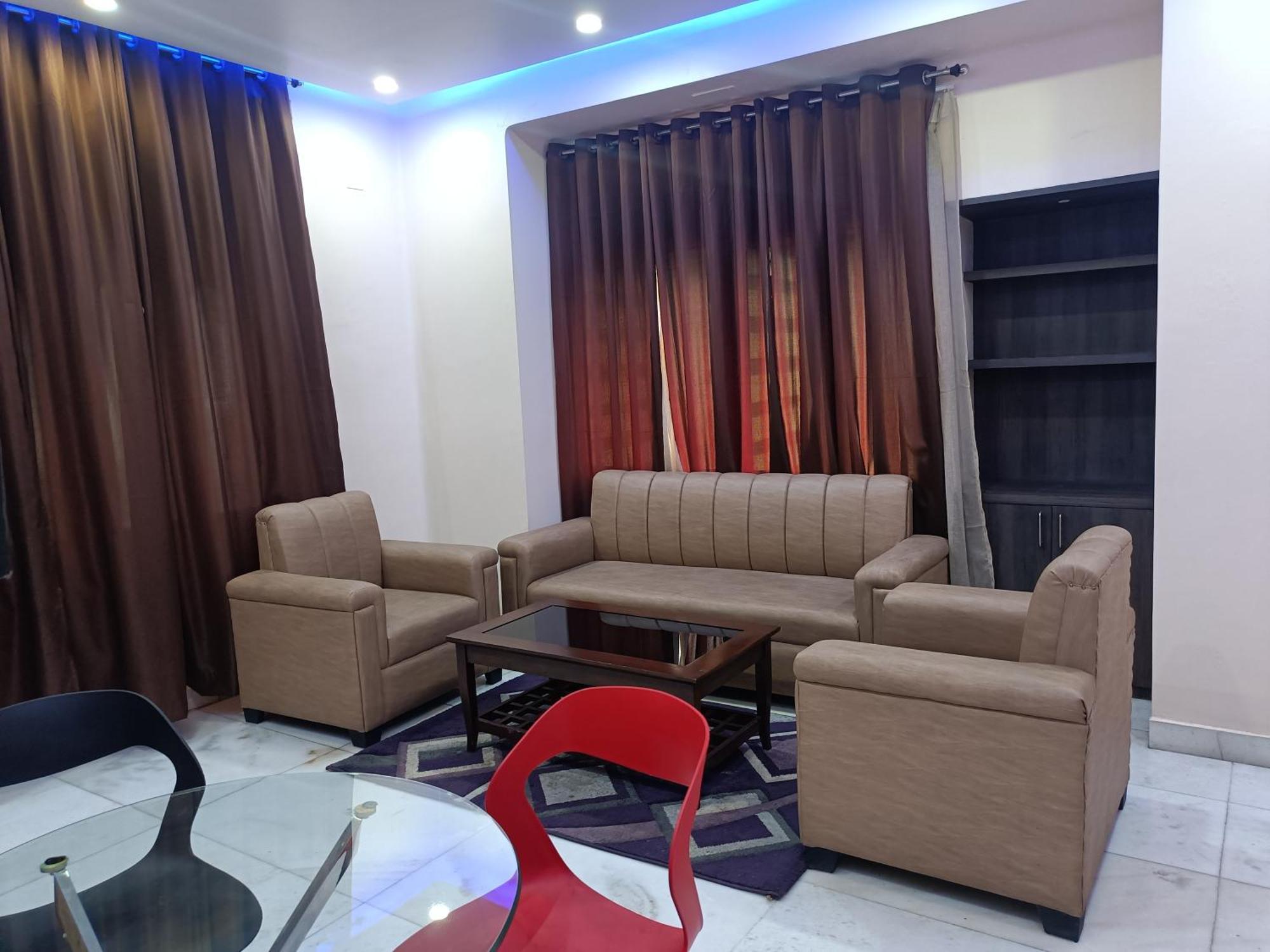 Hotel Sudakshina By Roh Silchar Eksteriør bilde