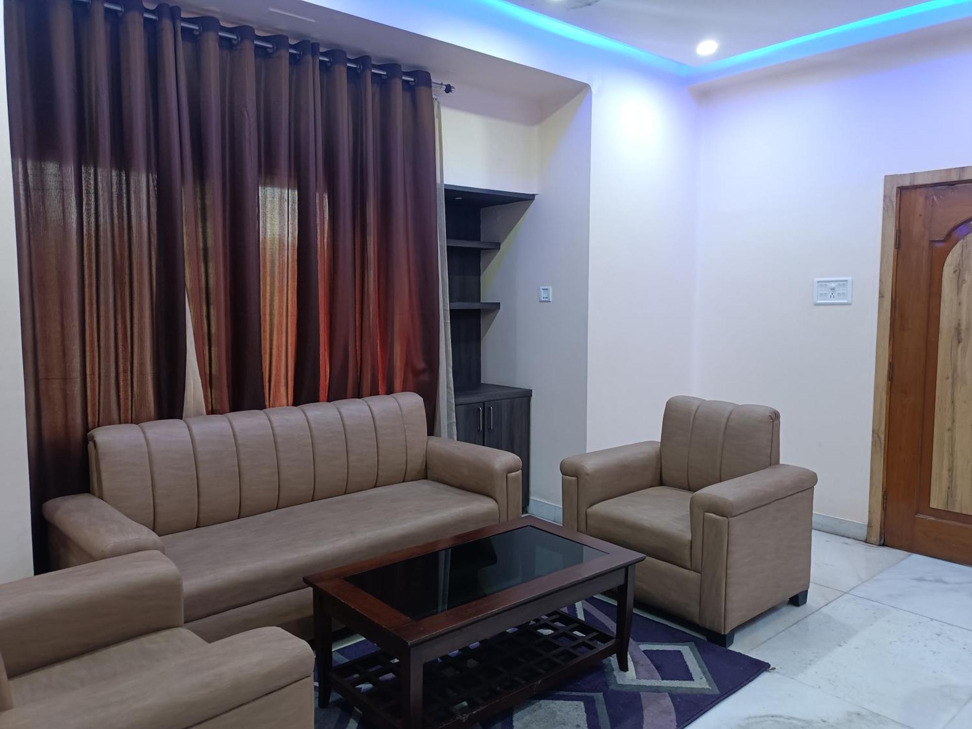 Hotel Sudakshina By Roh Silchar Eksteriør bilde