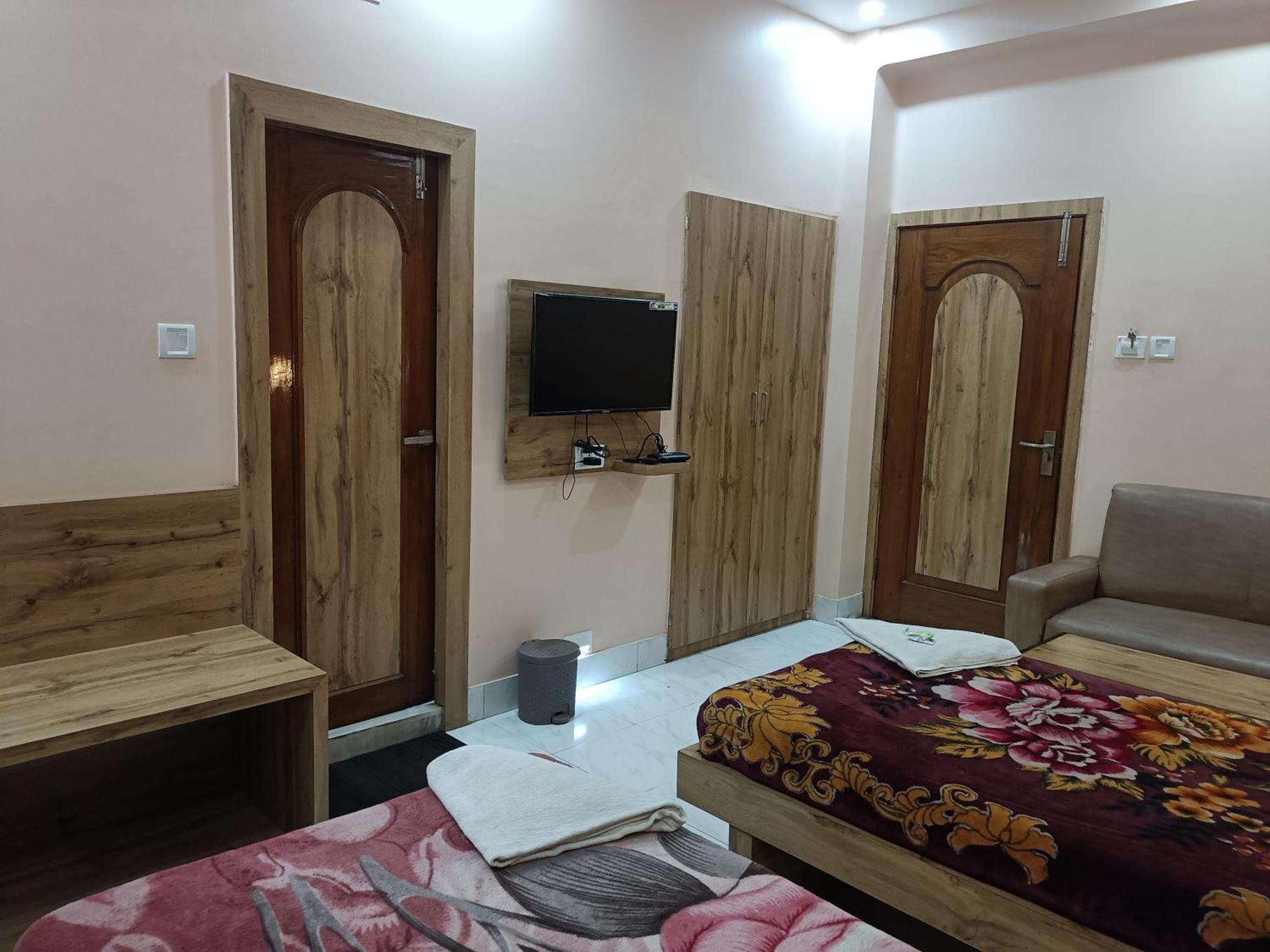 Hotel Sudakshina By Roh Silchar Eksteriør bilde