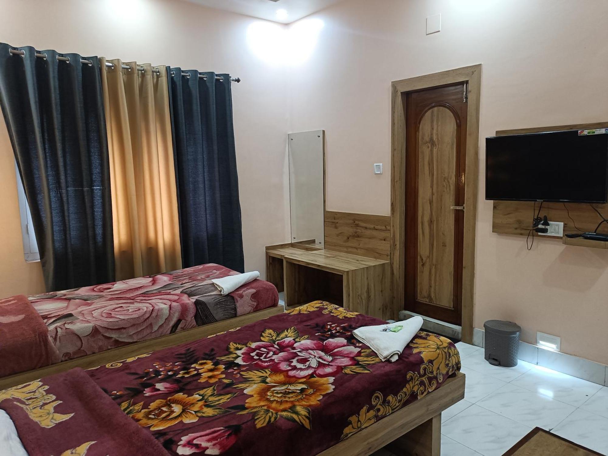 Hotel Sudakshina By Roh Silchar Eksteriør bilde