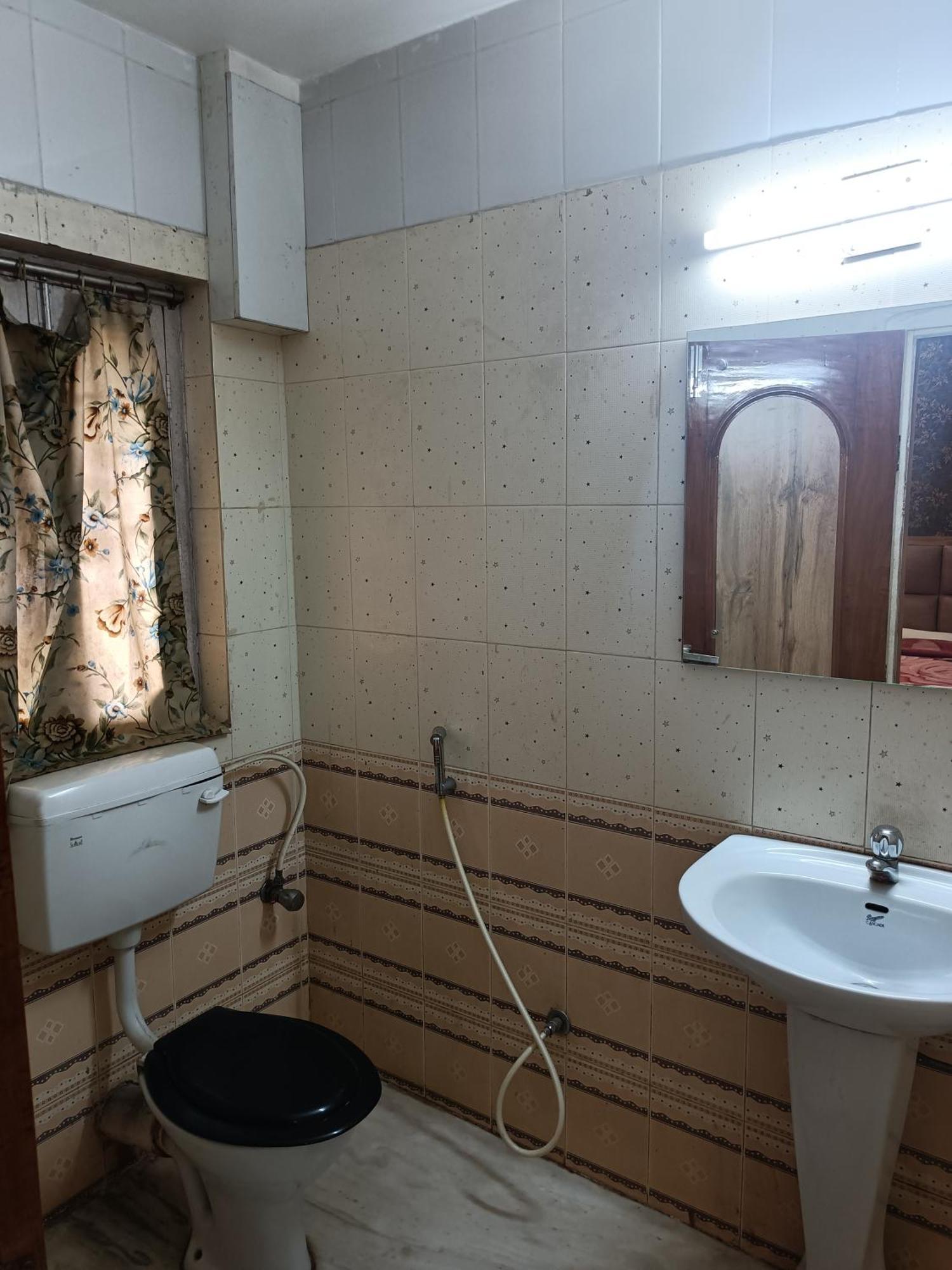 Hotel Sudakshina By Roh Silchar Eksteriør bilde