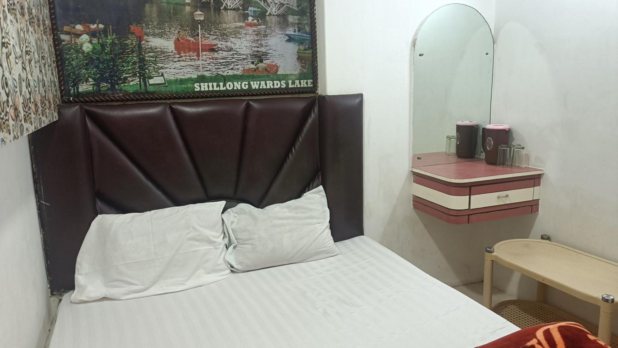 Hotel Sudakshina By Roh Silchar Eksteriør bilde