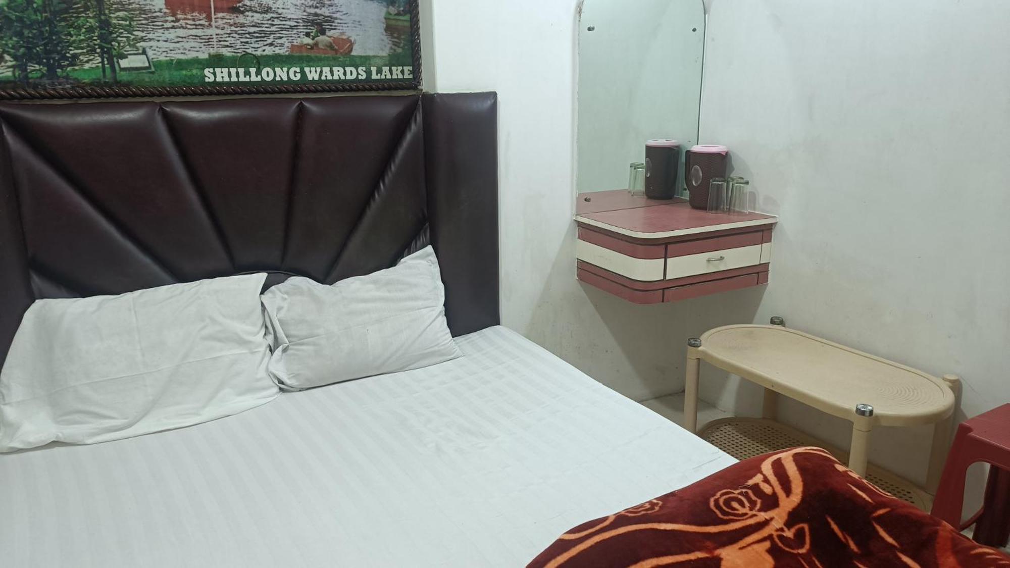 Hotel Sudakshina By Roh Silchar Eksteriør bilde