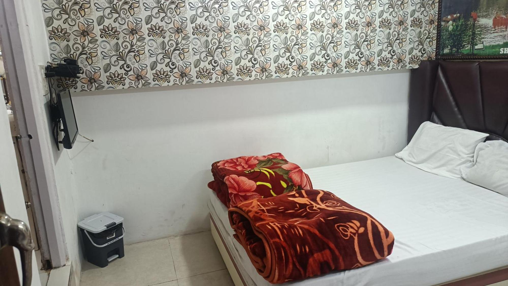 Hotel Sudakshina By Roh Silchar Eksteriør bilde